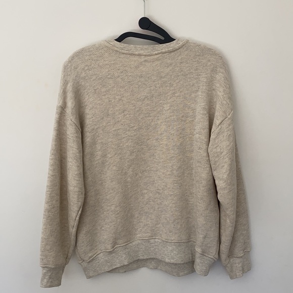 Jumper with Stars - Picture 2 of 3